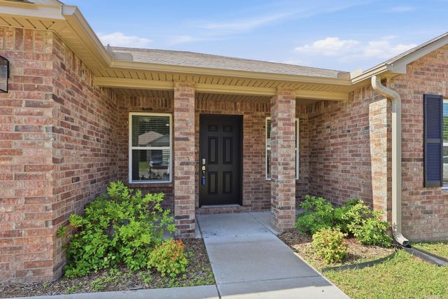 1155 Gallery Drive, Conway, AR 72032