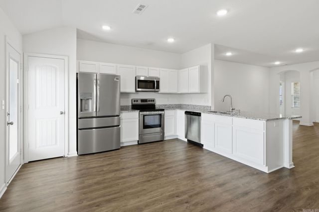 1155 Gallery Drive, Conway, AR 72032