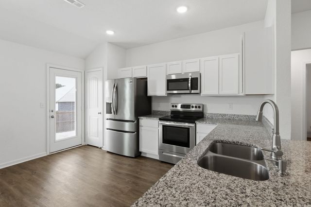 1155 Gallery Drive, Conway, AR 72032