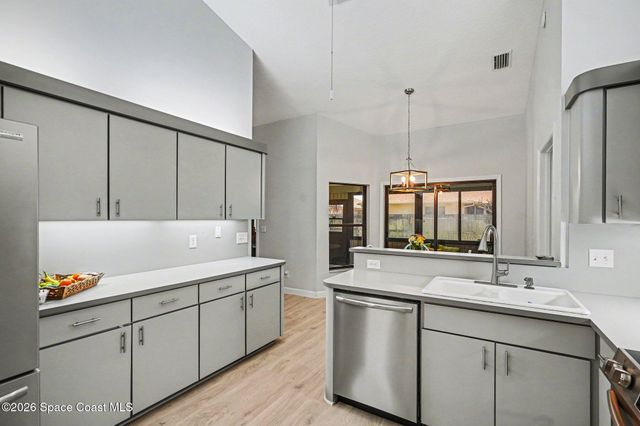 1999 Bottlebrush Drive, Melbourne, FL 32935