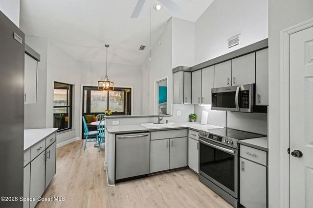 1999 Bottlebrush Drive, Melbourne, FL 32935