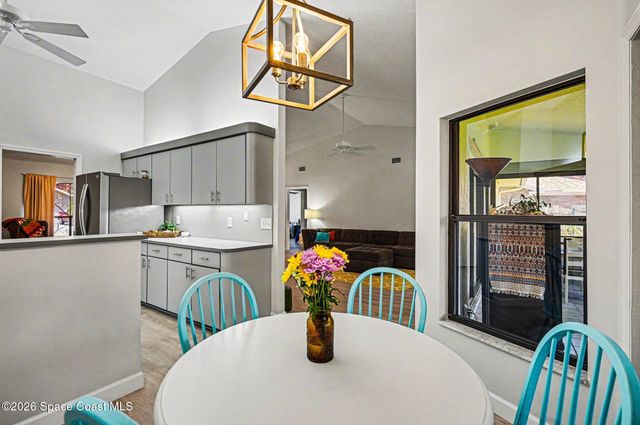 1999 Bottlebrush Drive, Melbourne, FL 32935