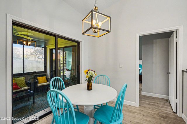 1999 Bottlebrush Drive, Melbourne, FL 32935