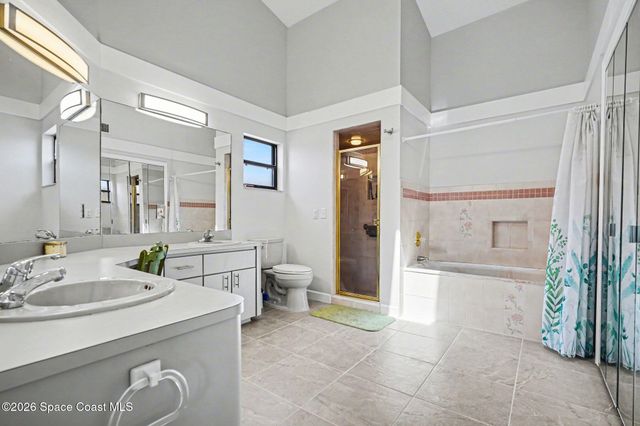 1999 Bottlebrush Drive, Melbourne, FL 32935