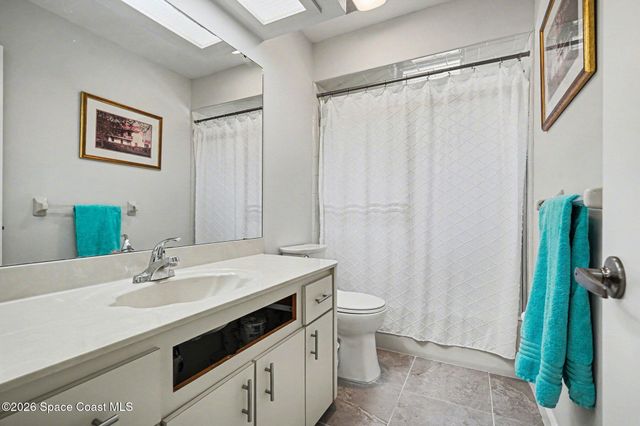 1999 Bottlebrush Drive, Melbourne, FL 32935