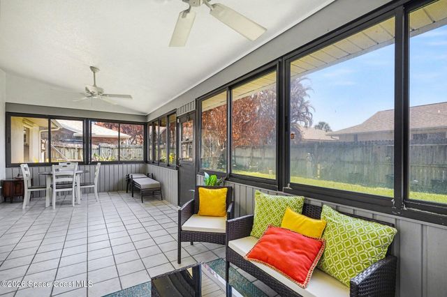 1999 Bottlebrush Drive, Melbourne, FL 32935