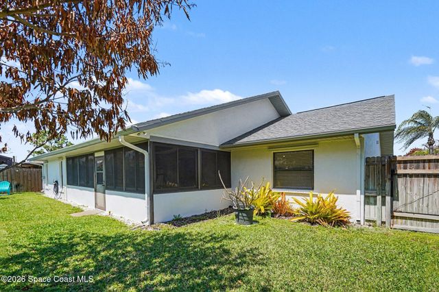 1999 Bottlebrush Drive, Melbourne, FL 32935