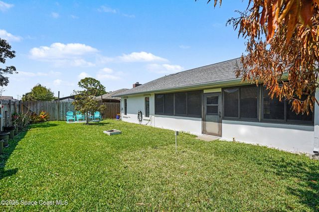 1999 Bottlebrush Drive, Melbourne, FL 32935