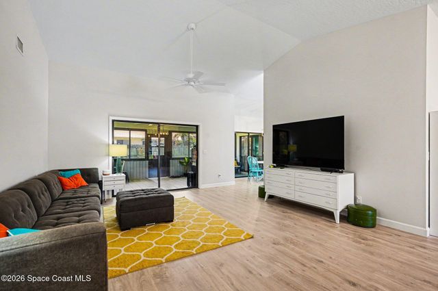 1999 Bottlebrush Drive, Melbourne, FL 32935