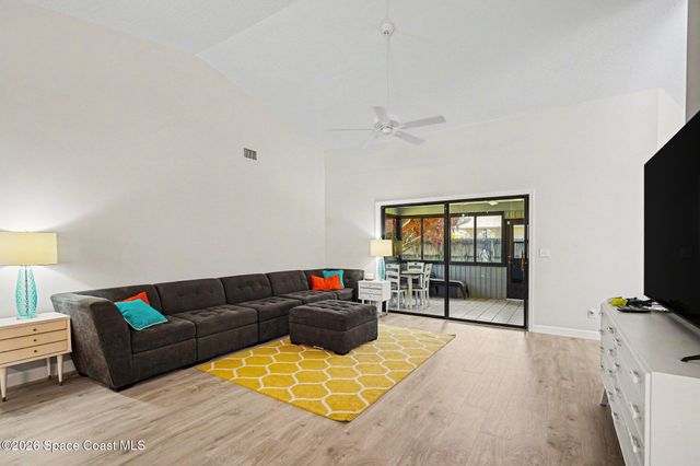 1999 Bottlebrush Drive, Melbourne, FL 32935