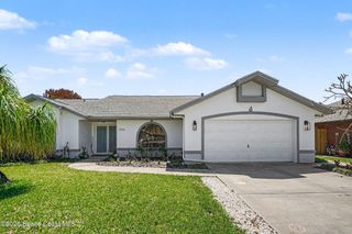 1999 Bottlebrush Drive, Melbourne, FL 32935