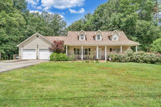 3820 Franklin ST, Rocky Mount, VA 24151