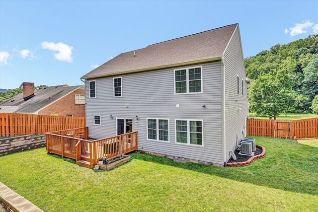 1407 Brandon AVE, Roanoke, VA 24015