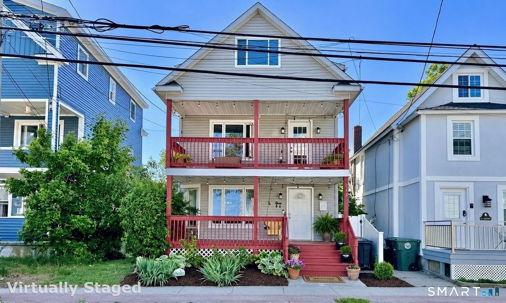 173 Broadway, Milford, CT 06460