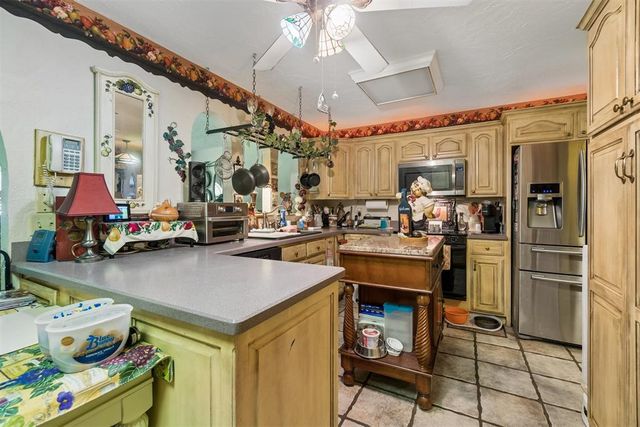4423 NE 40th Street, Blanchard, OK 73010