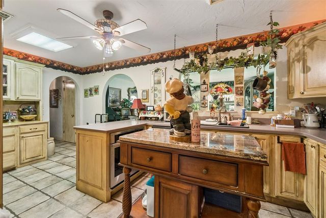 4423 NE 40th Street, Blanchard, OK 73010
