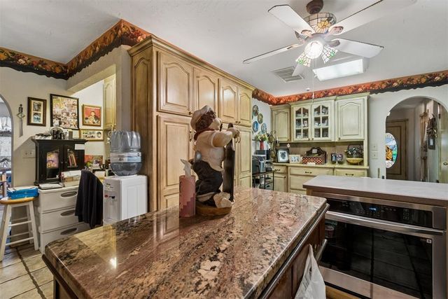 4423 NE 40th Street, Blanchard, OK 73010