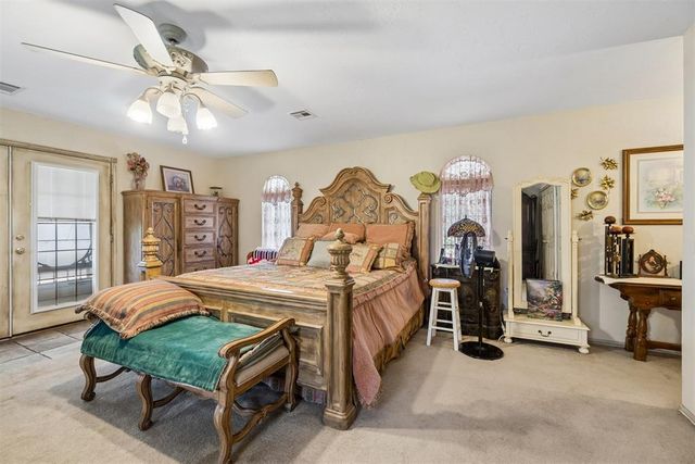 4423 NE 40th Street, Blanchard, OK 73010