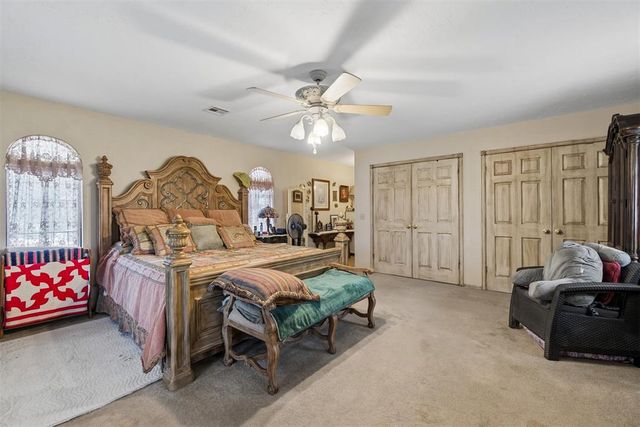 4423 NE 40th Street, Blanchard, OK 73010