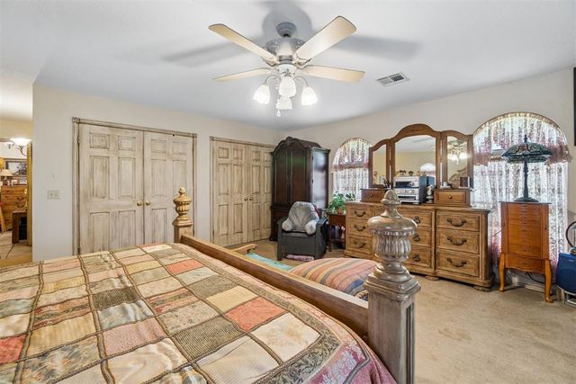 4423 NE 40th Street, Blanchard, OK 73010