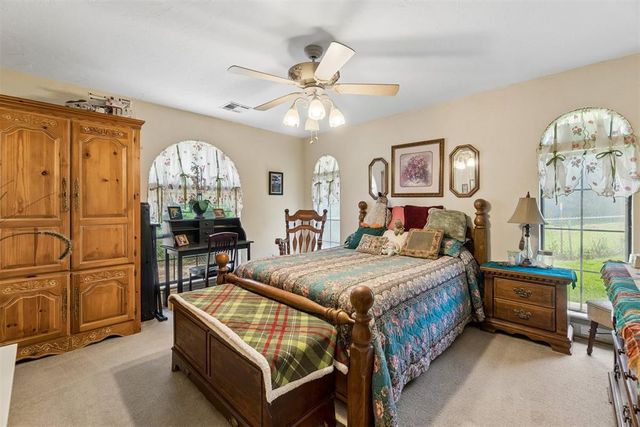 4423 NE 40th Street, Blanchard, OK 73010