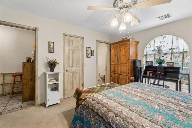 4423 NE 40th Street, Blanchard, OK 73010