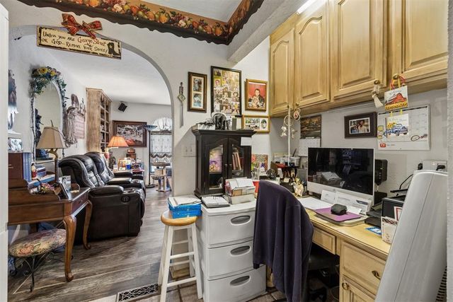 4423 NE 40th Street, Blanchard, OK 73010