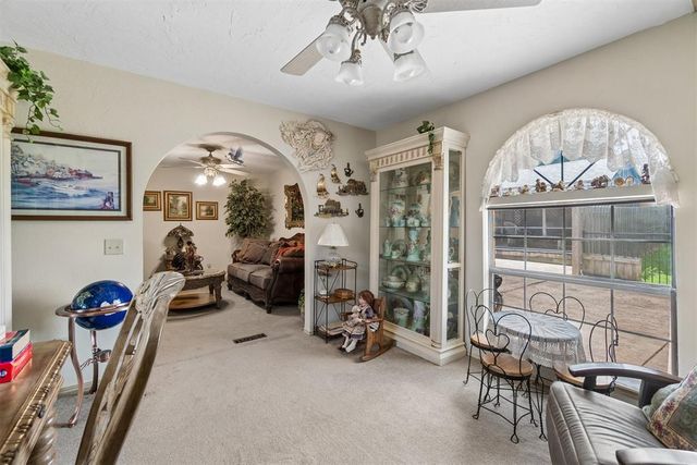 4423 NE 40th Street, Blanchard, OK 73010