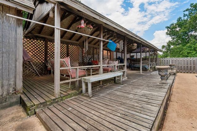 4423 NE 40th Street, Blanchard, OK 73010
