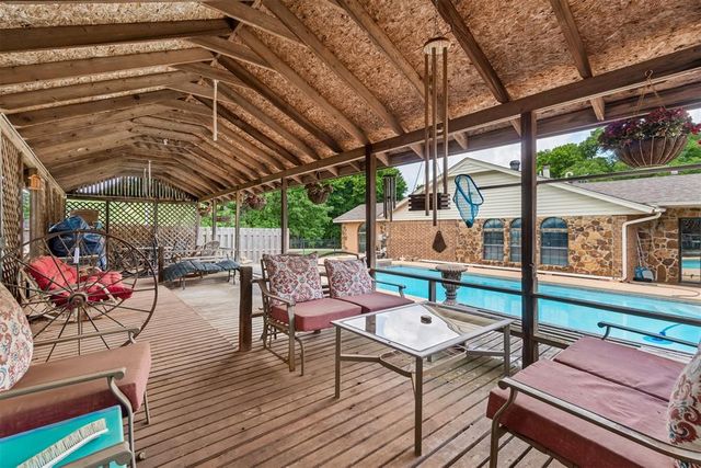 4423 NE 40th Street, Blanchard, OK 73010