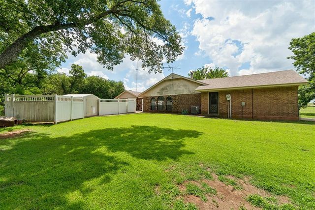 4423 NE 40th Street, Blanchard, OK 73010