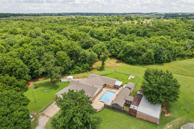 4423 NE 40th Street, Blanchard, OK 73010