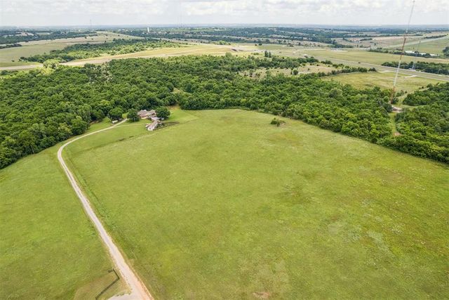 4423 NE 40th Street, Blanchard, OK 73010