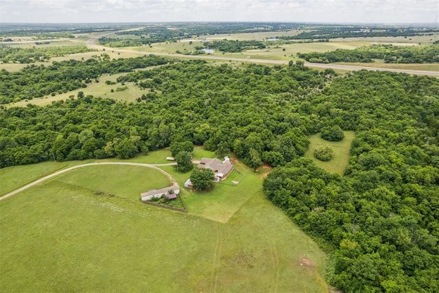 4423 NE 40th Street, Blanchard, OK 73010