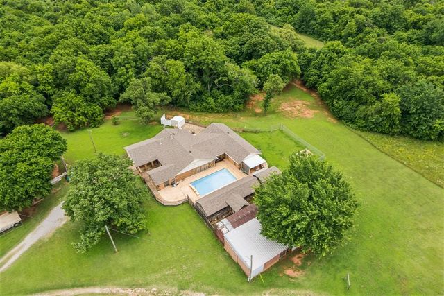 4423 NE 40th Street, Blanchard, OK 73010