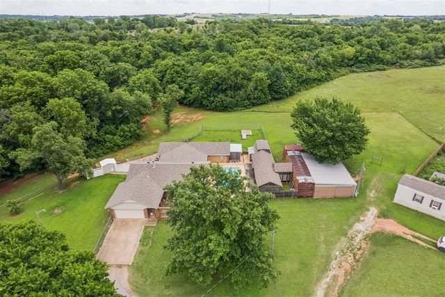 4423 NE 40th Street, Blanchard, OK 73010