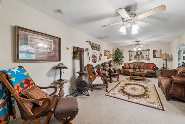 4423 NE 40th Street, Blanchard, OK 73010