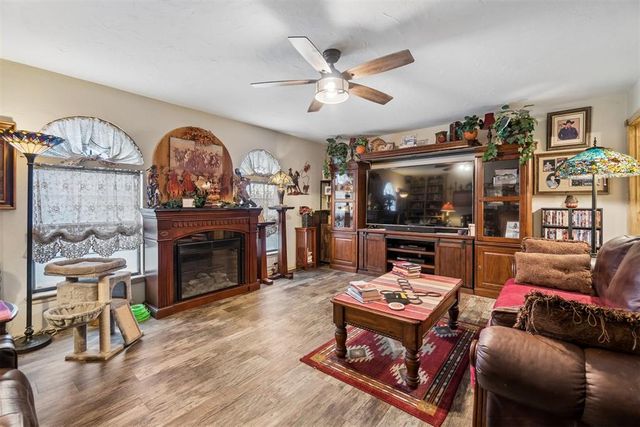 4423 NE 40th Street, Blanchard, OK 73010