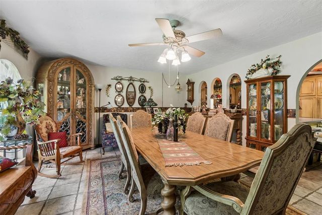 4423 NE 40th Street, Blanchard, OK 73010