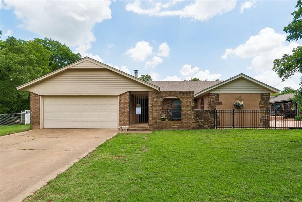 4423 NE 40th Street, Blanchard, OK 73010