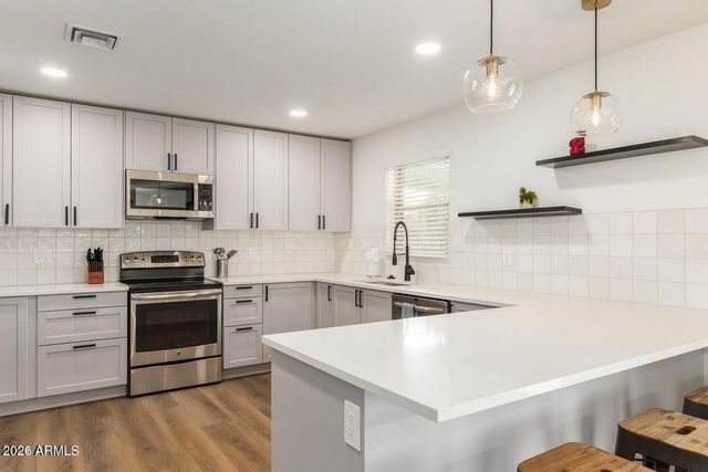 8419 E GRANADA Road, Scottsdale, AZ 85257