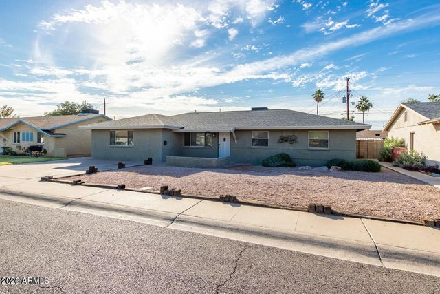 8419 E GRANADA Road, Scottsdale, AZ 85257