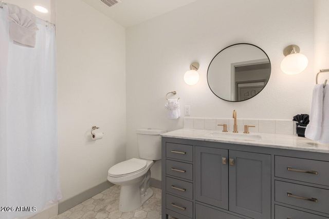 8419 E GRANADA Road, Scottsdale, AZ 85257