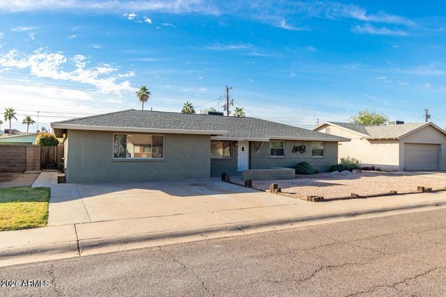 8419 E GRANADA Road, Scottsdale, AZ 85257