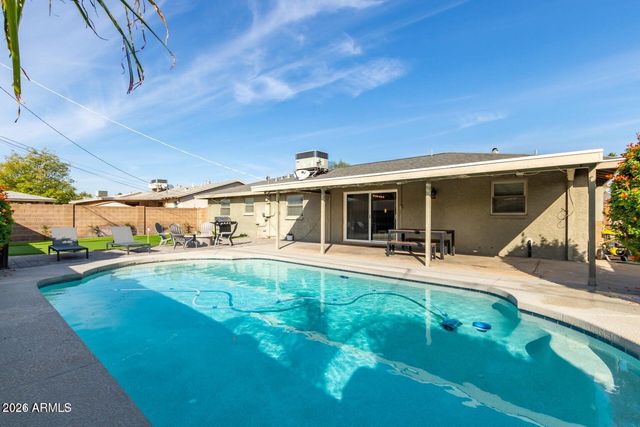 8419 E GRANADA Road, Scottsdale, AZ 85257