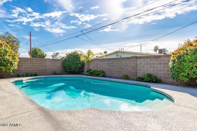 8419 E GRANADA Road, Scottsdale, AZ 85257