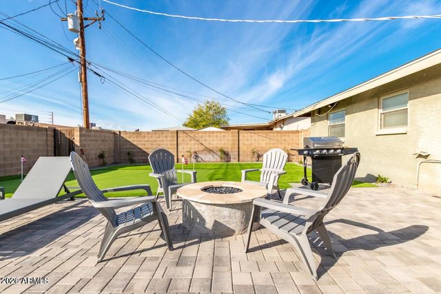 8419 E GRANADA Road, Scottsdale, AZ 85257