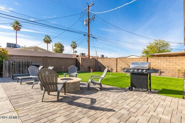 8419 E GRANADA Road, Scottsdale, AZ 85257