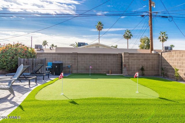 8419 E GRANADA Road, Scottsdale, AZ 85257