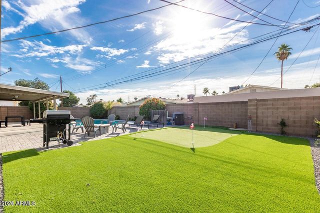 8419 E GRANADA Road, Scottsdale, AZ 85257